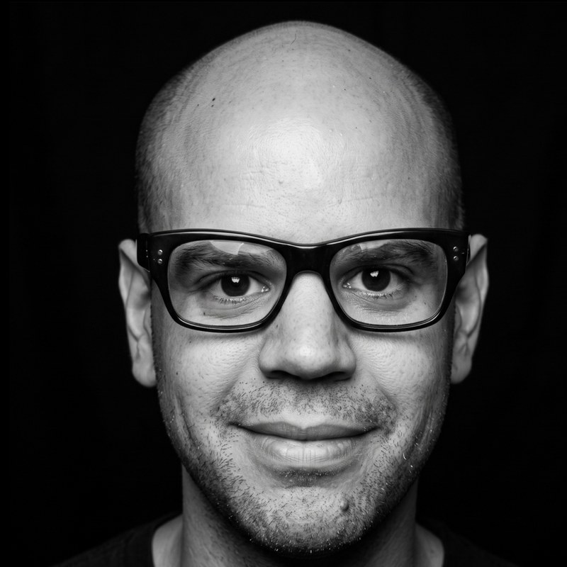 Antonio Buet — Tony Buet