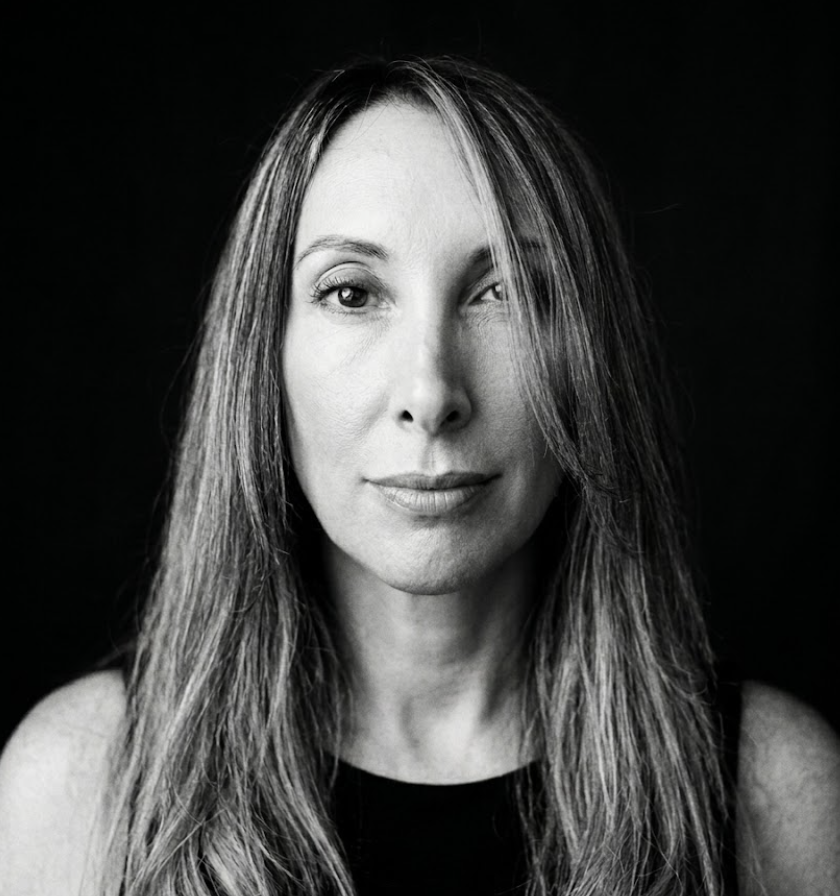 Ornella Panizza — Lady Market
