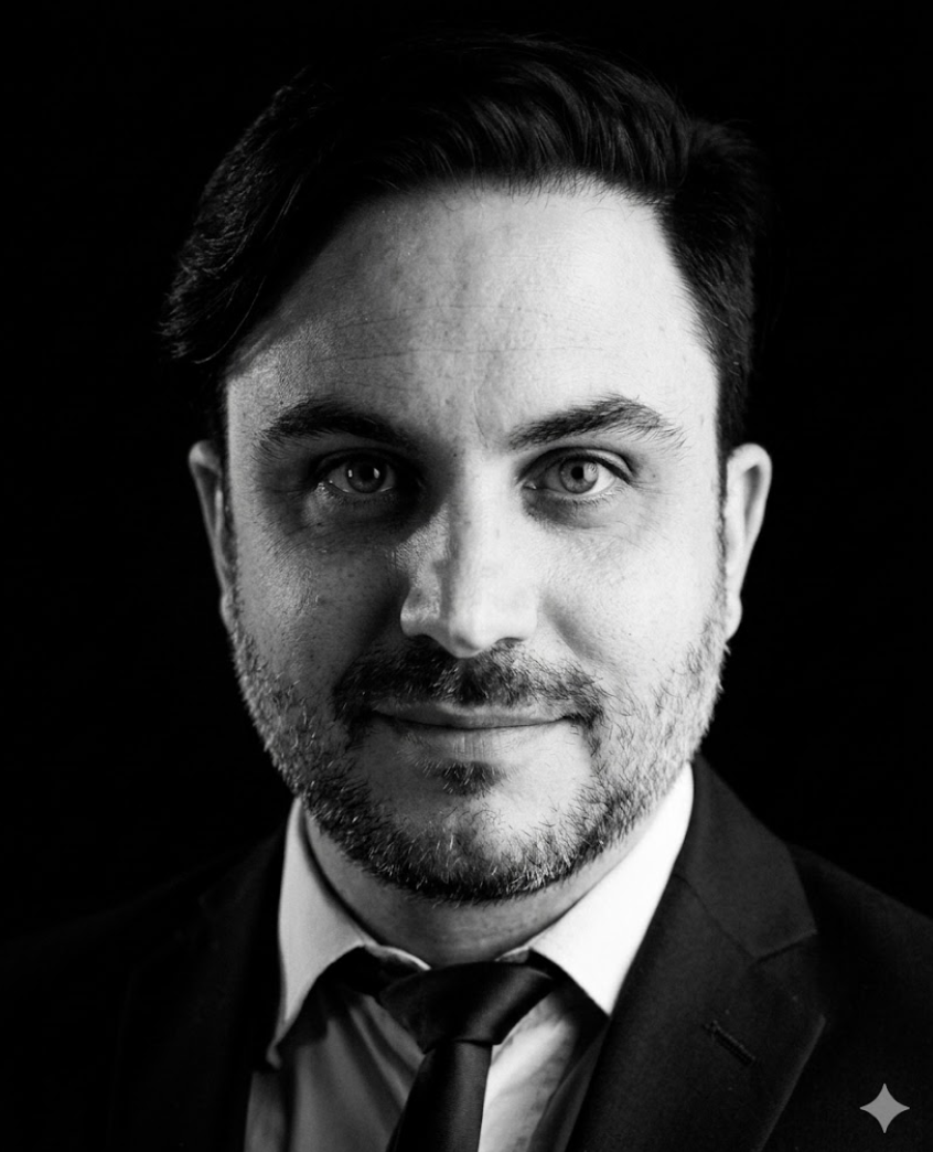 Ramiro Marra — Bull Market Group