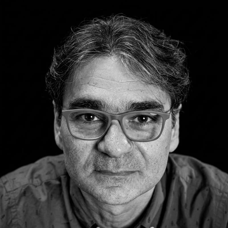 Sergio Turi — Inversiones en el Mundo